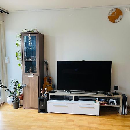 Spacious Waterfront Apartment With Free Parking - Upgraded 2024 Stavanger Dış mekan fotoğraf