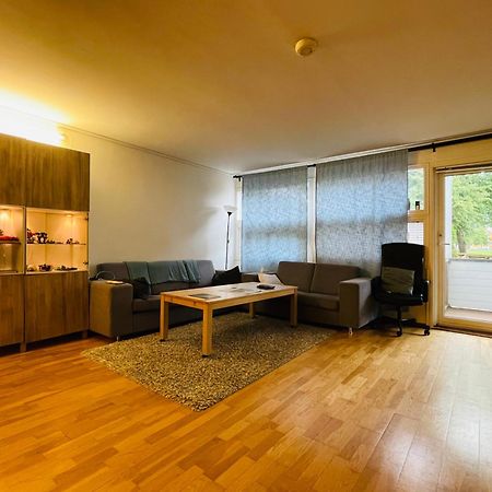 Spacious Waterfront Apartment With Free Parking - Upgraded 2024 Stavanger Dış mekan fotoğraf
