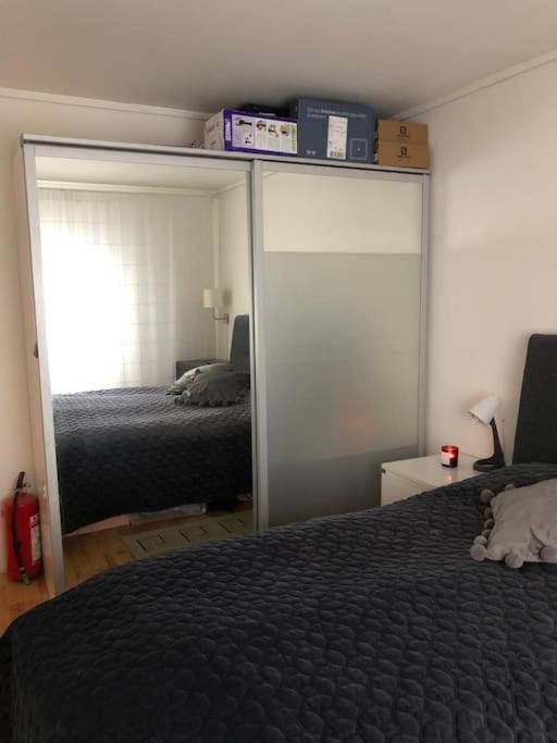 Spacious Waterfront Apartment With Free Parking - Upgraded 2024 Stavanger Dış mekan fotoğraf