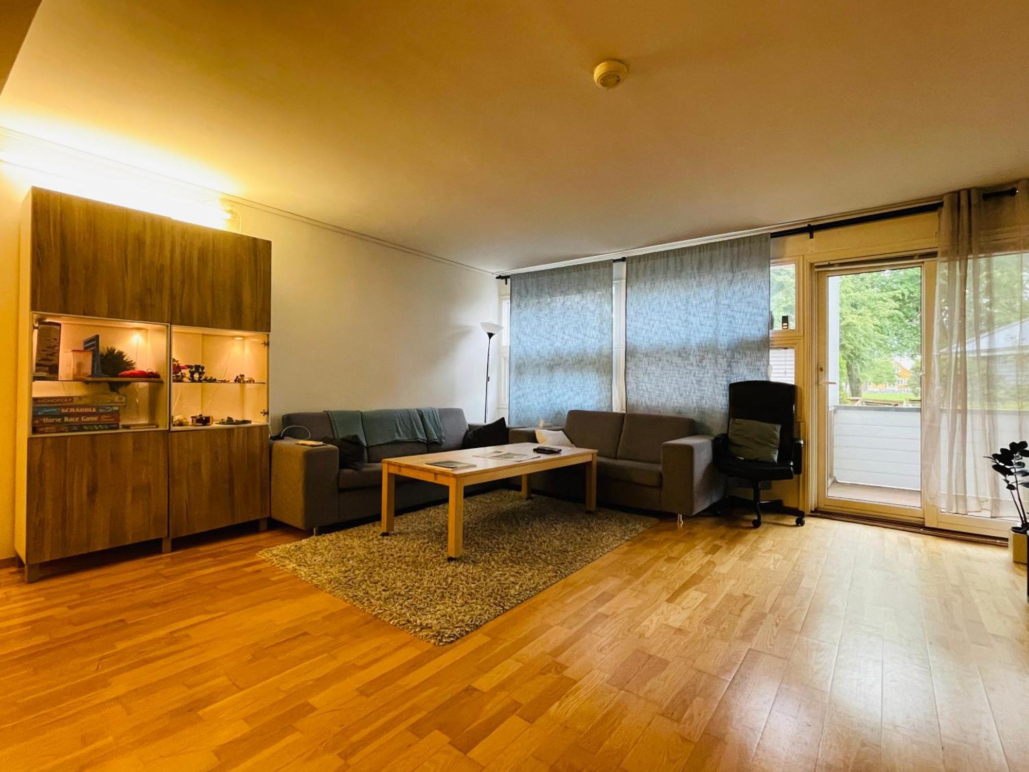 Spacious Waterfront Apartment With Free Parking - Upgraded 2024 Stavanger Dış mekan fotoğraf